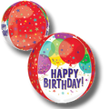 Orbz HBD C/1 Globe
