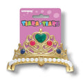 Tiara Princesas C/1