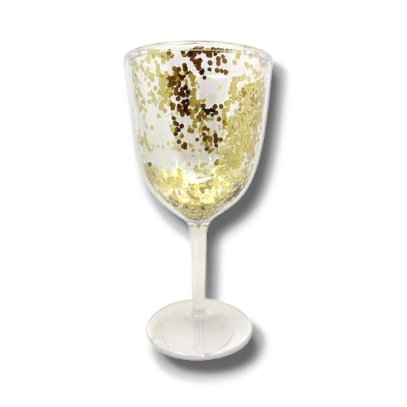 Copa Gold Confetti C/1