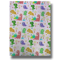 Baby Dino Wrapping Paper C/1