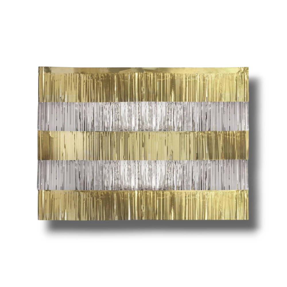 Cortina Gold/Silver C/1