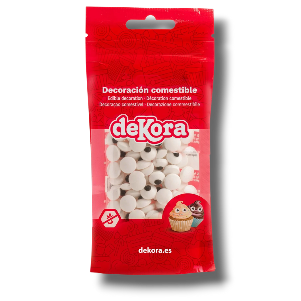 Ojos de Caramelo 56g