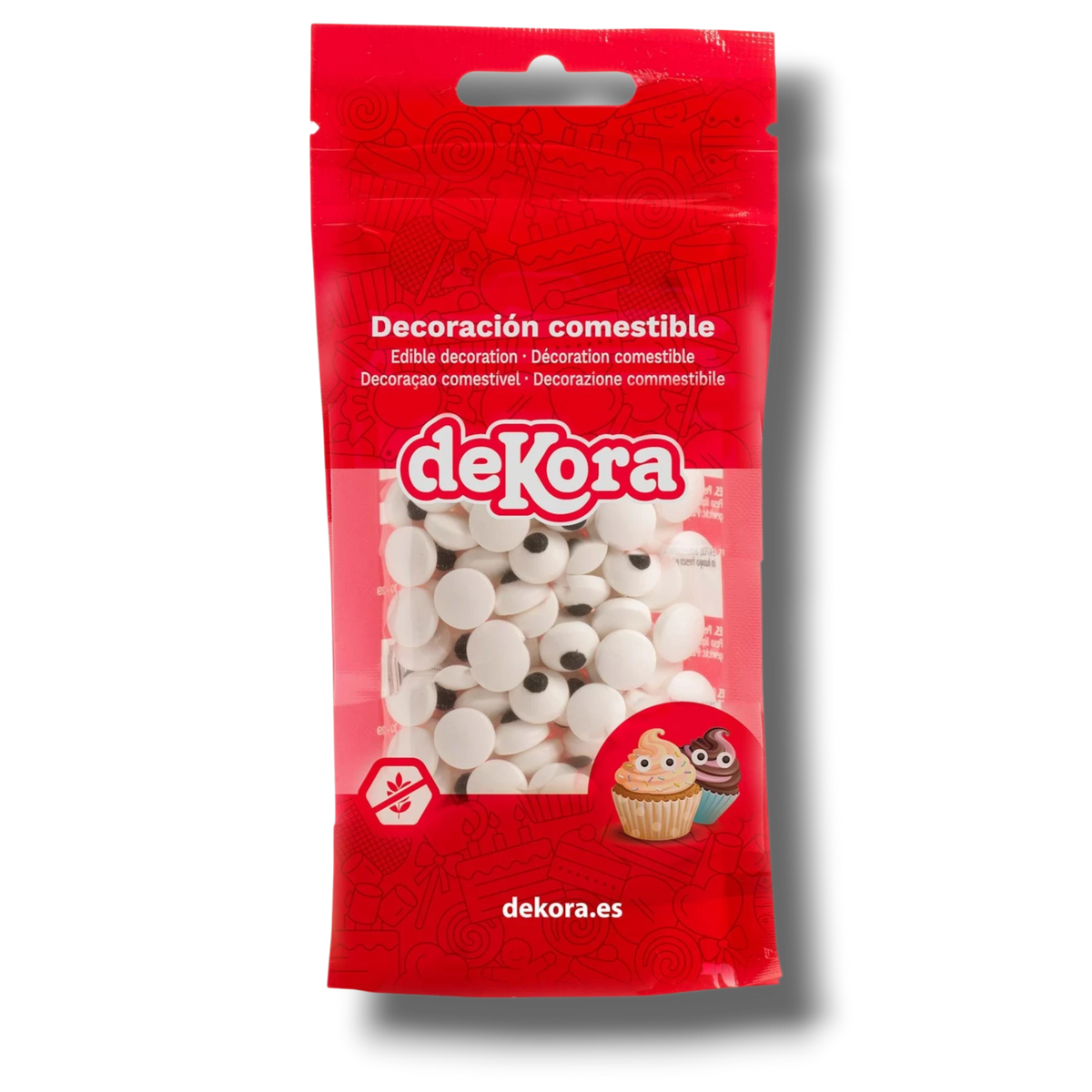 Ojos de Caramelo 56g