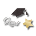 Confetti Congrats Grad C/1