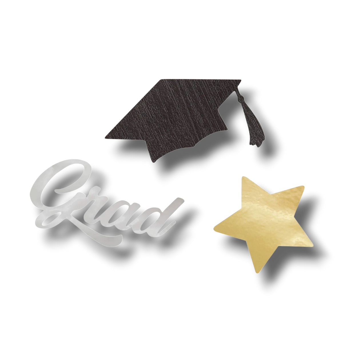 Confetti Congrats Grad C/1