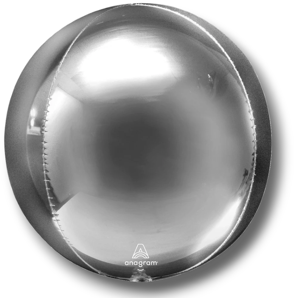 Orbz Plata C/1