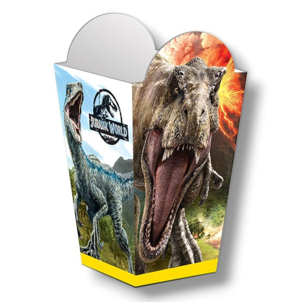 Cajita Fantasia Jurassic World 2 C/6