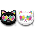 Globo 18" Cool Kitty