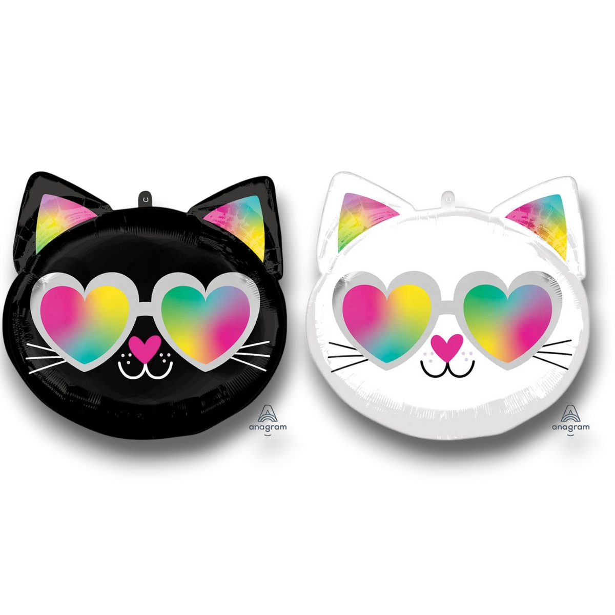 Globo 18" Cool Kitty