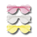 Heart Lenses C/3