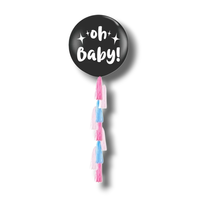Globo Baby Girl or Boy C/1