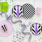 Servilleta CH Beetlejuice C/24