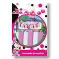 Guirnalda Pompones Minnie C/1