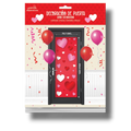 Heart Door Decoration C/1
