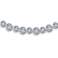 Disco Ball Pennant C/1