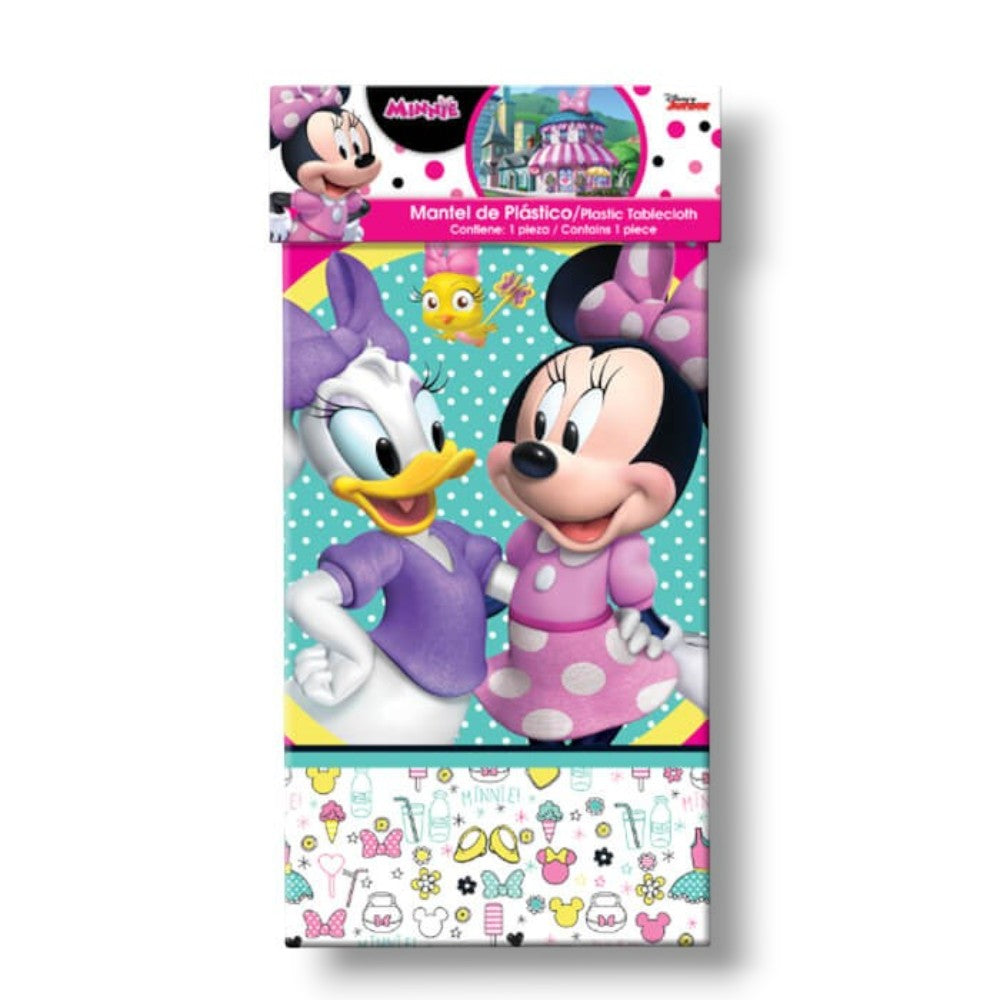 Mantel Minnie Mouse C/1