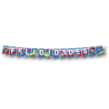 Paw Patrol Hanging Pennant C/1