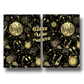 Photo Banner Feliz Año Nuevo C/1