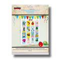 Photo Banner Mexican Loteria C/1