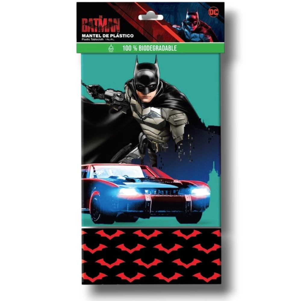 Bolsa Dulcera Batman C/25