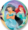 Orbz Princesas C/1