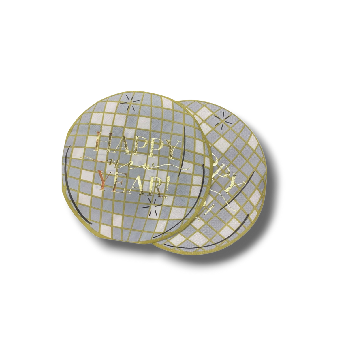 Seevilleta Bola Disco HNY C/16