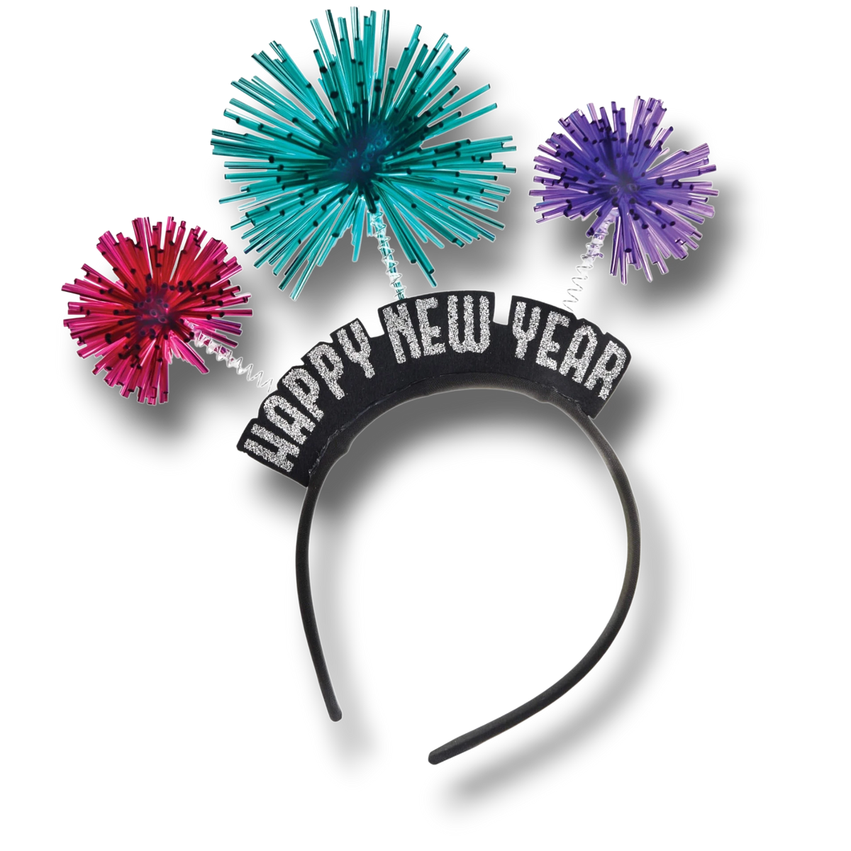 Tiara Premium Happy New Year C/1