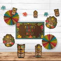 Tiki Room Decorating Kit C/1