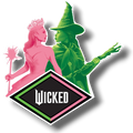 Wicked Mobile Ornament C/1