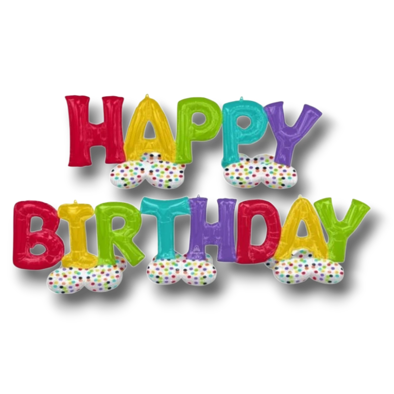 AirLoonz HBD C/5