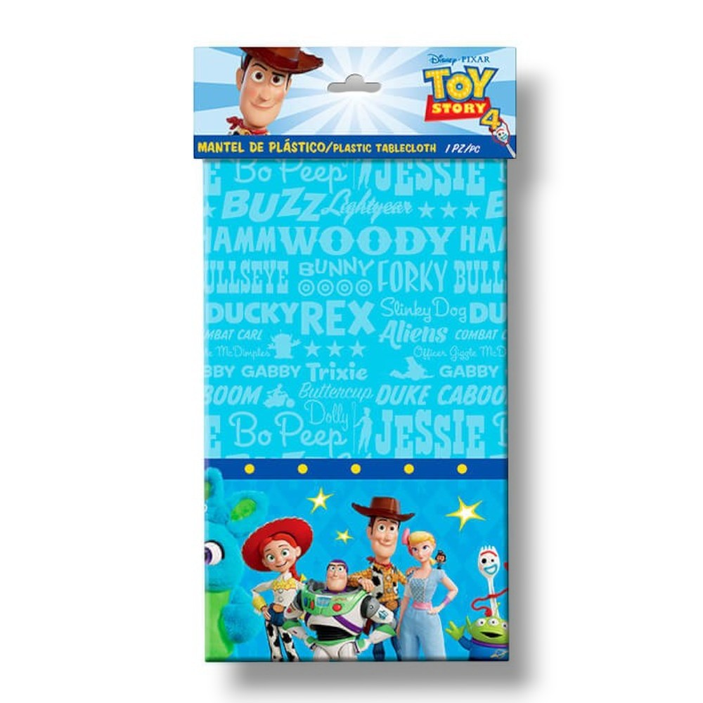 Mantel Toy Story 4 C/1