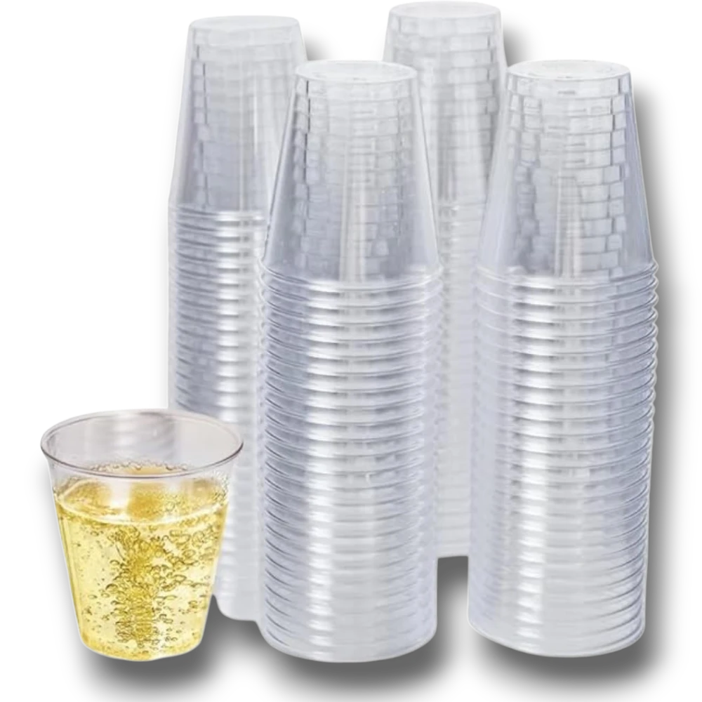 Vaso Shot C/100