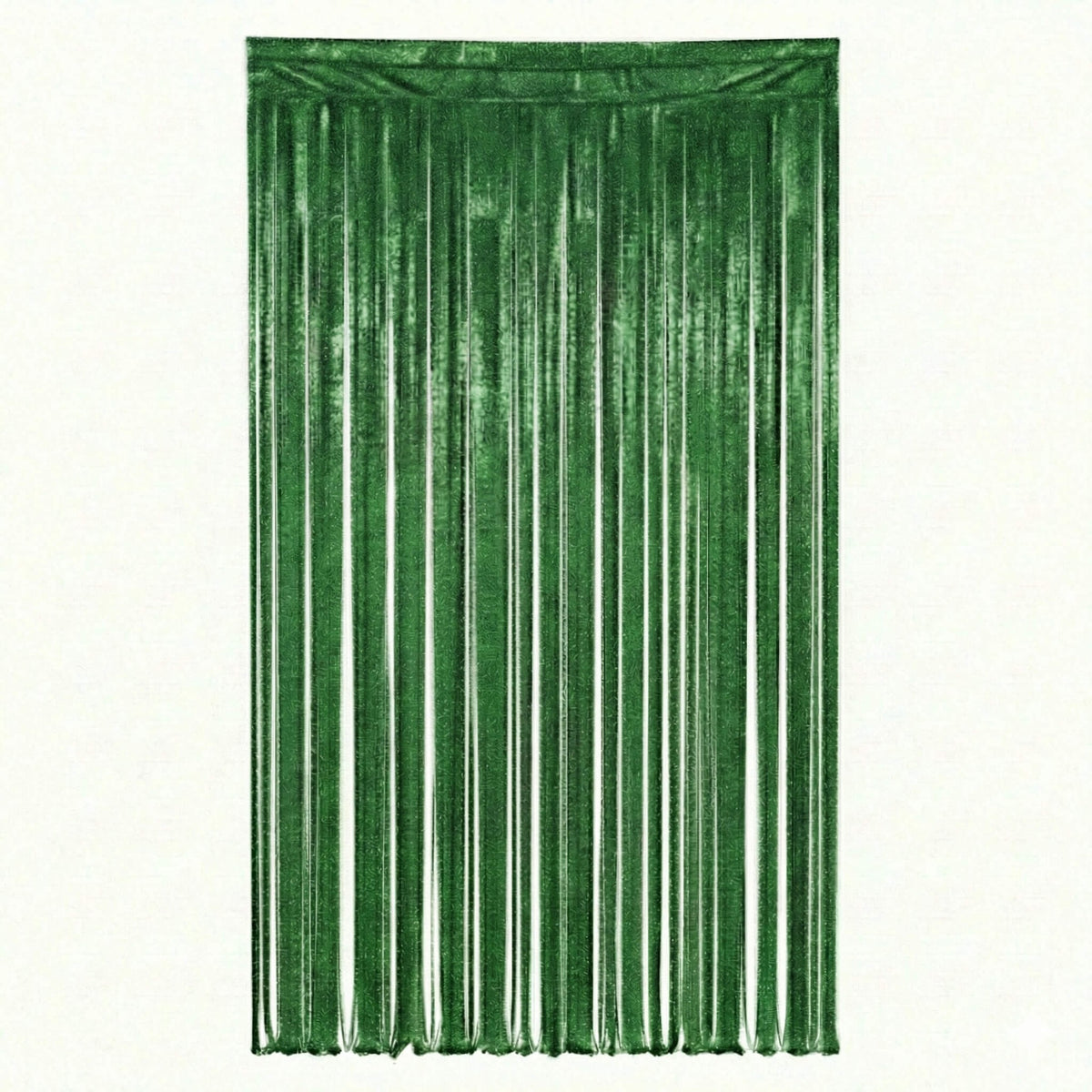 Cortina Metalica  Frost Verde Bandera C/1