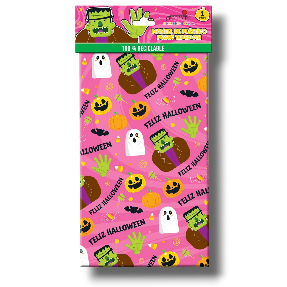 Franky Tablecloth C/1