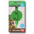 Vela Magica Minecraft C/1