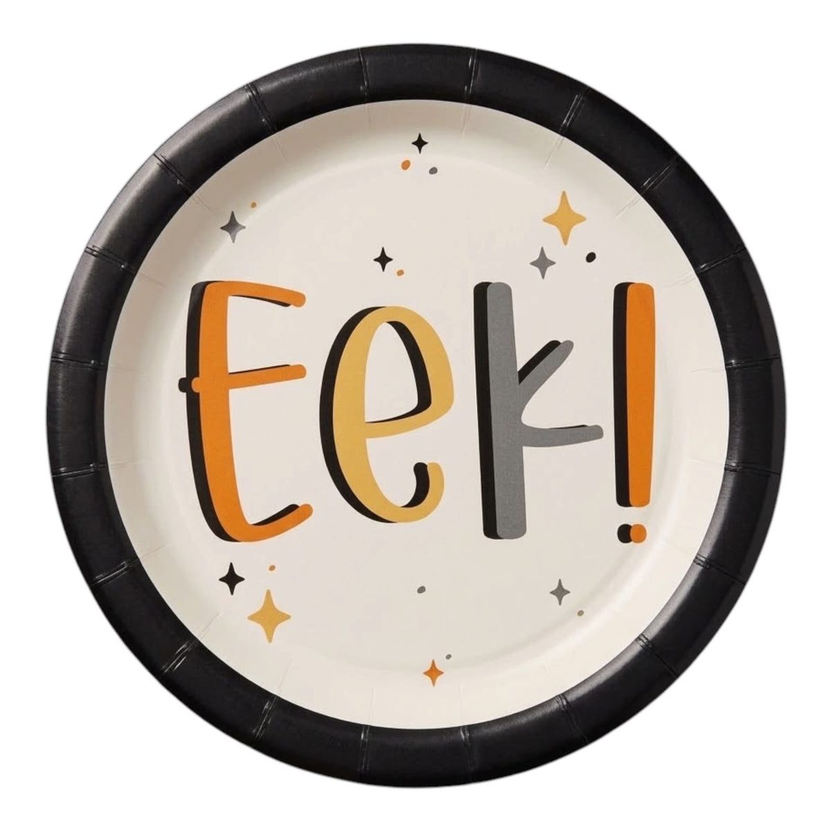 Plato 7" Eek! C/10