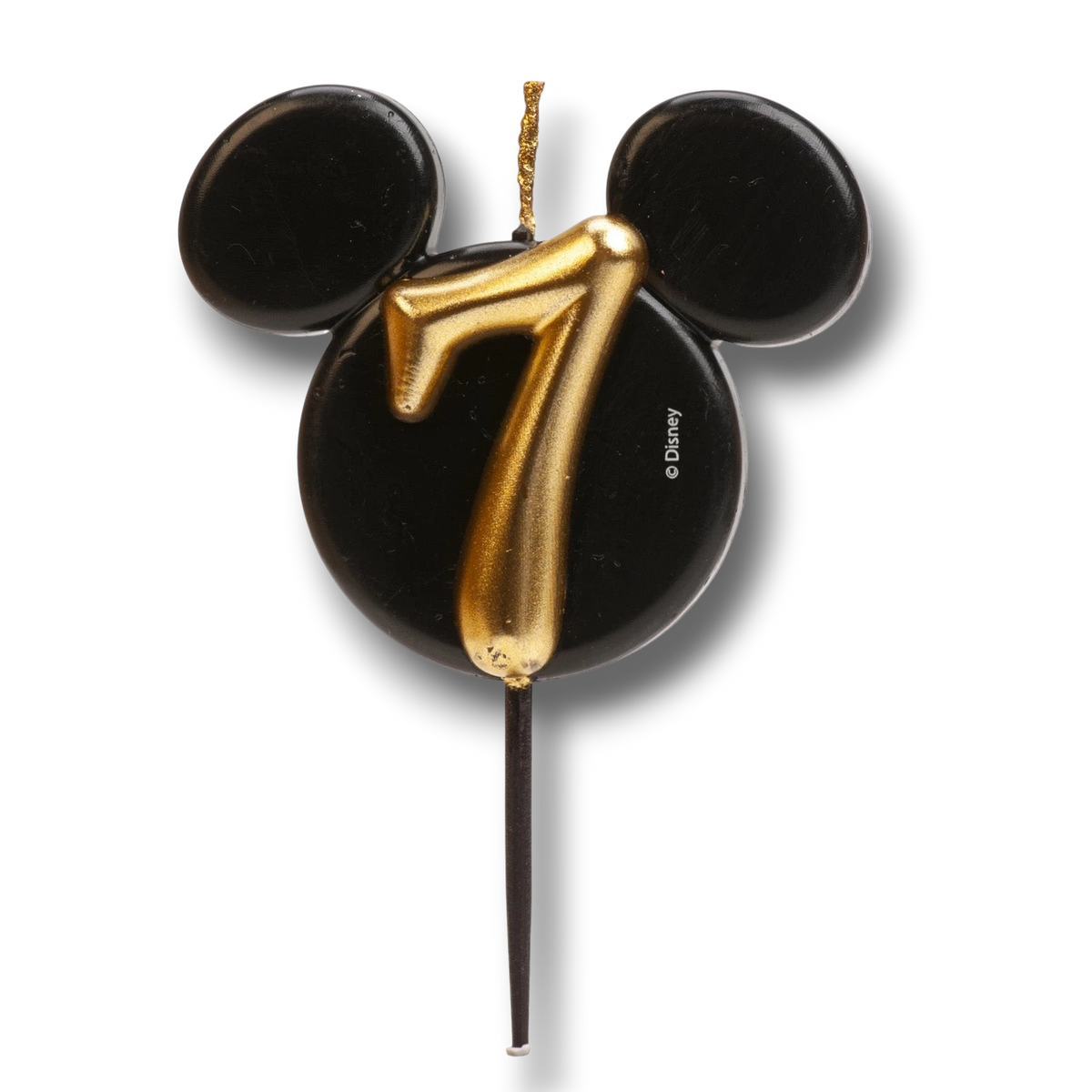 Vela Disney Numero 7 C/1