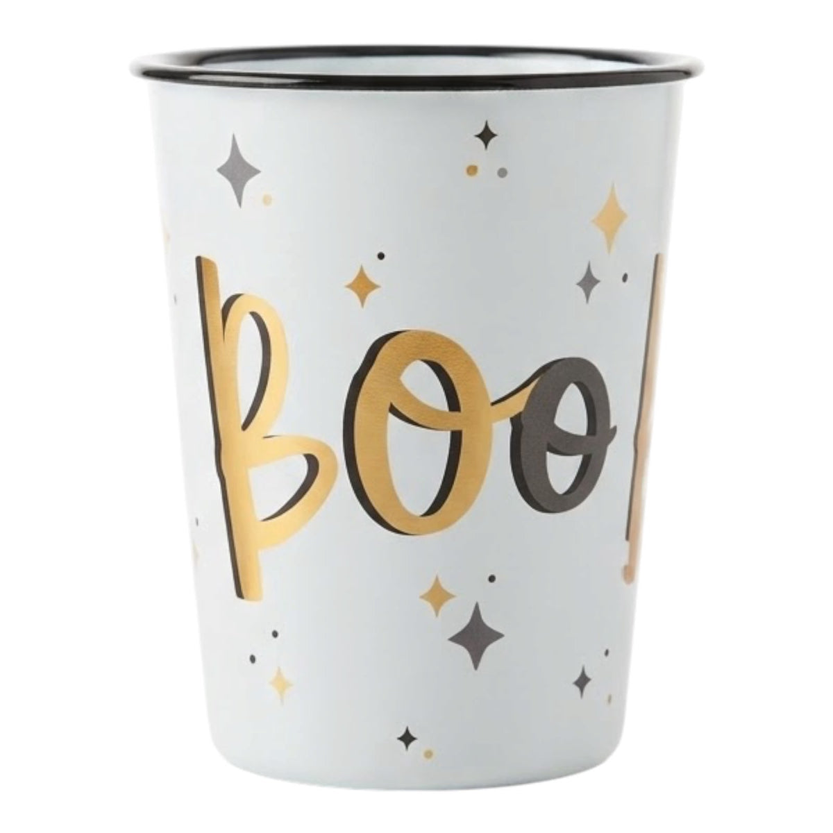 Vaso 16oz Boo! C/1