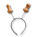 Diadema Dicky C/1