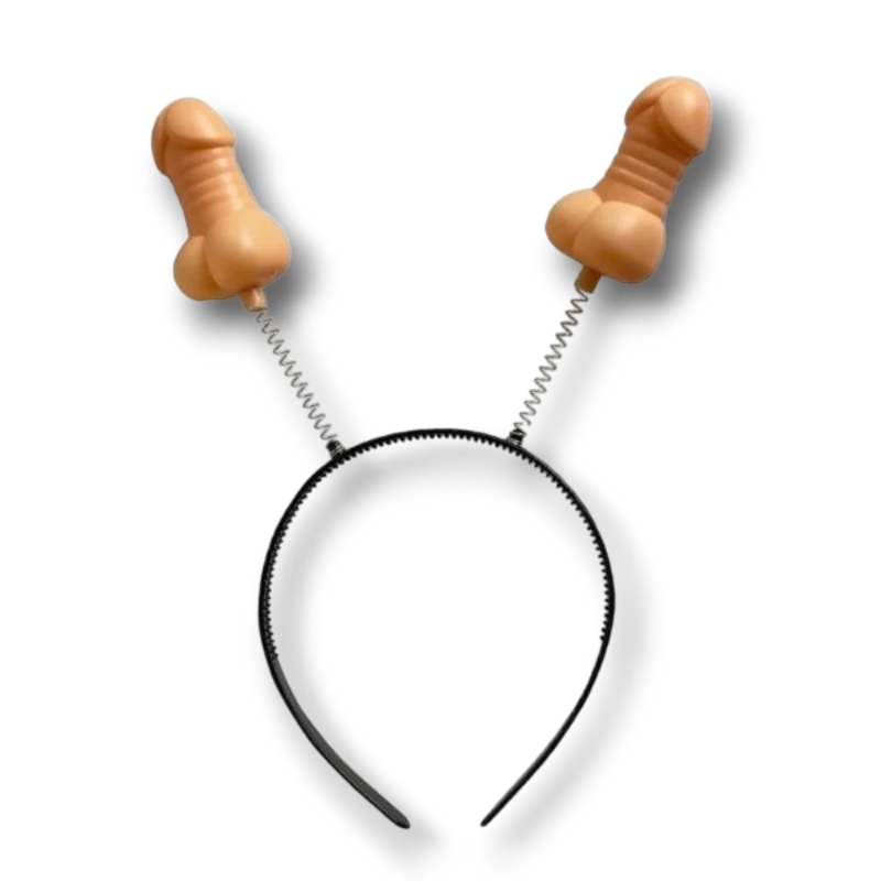Diadema Dicky C/1