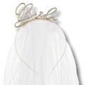 Tiara Velo Bride C/1