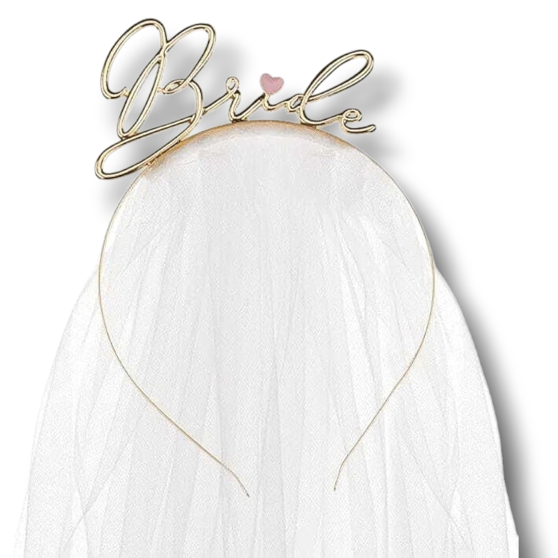 Tiara Velo Bride C/1