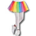Tutu Rainbow Niña C/1