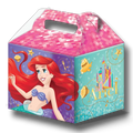 The Little Mermaid Candy Box (6 Count)