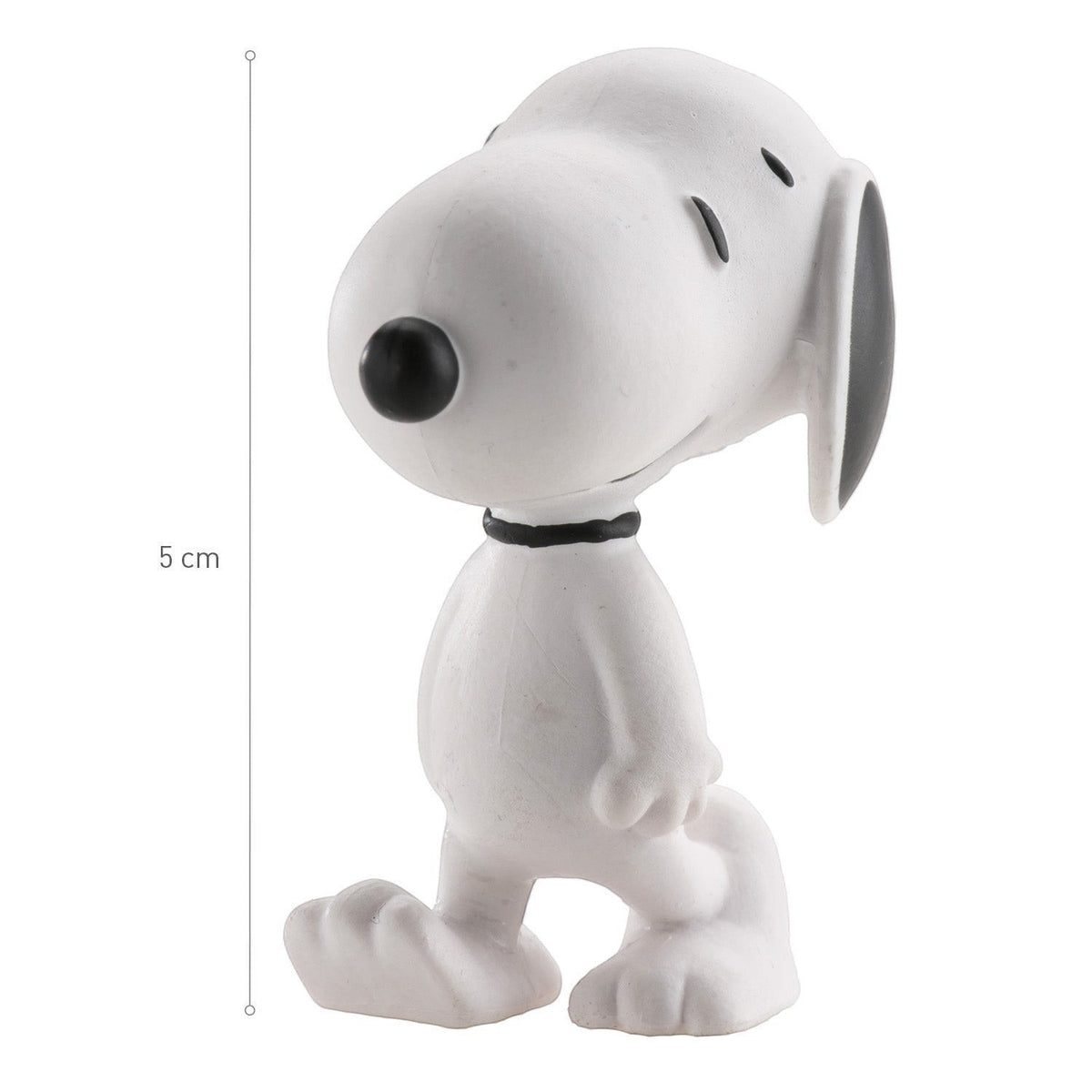 Figura PVC Snoopy C/1