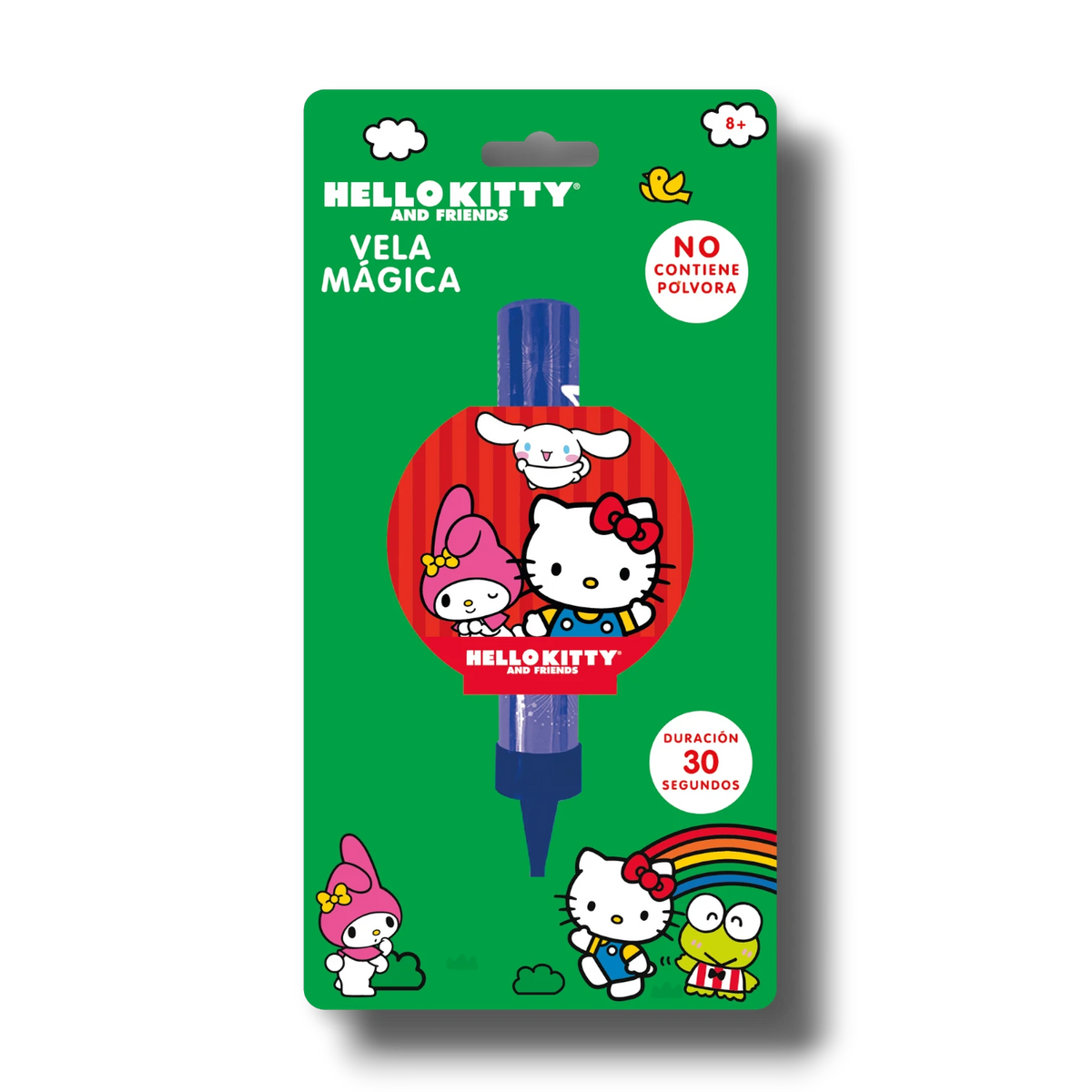 Vela Magica Kitty And Friends C/1