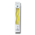 Amarilo Curved Candles C/6