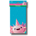 Mantel Axolote C/1
