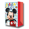 Bolsa Dulcera Bond Clasico Mickey Mouse C/10