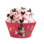 Capacillos Mickey C/25